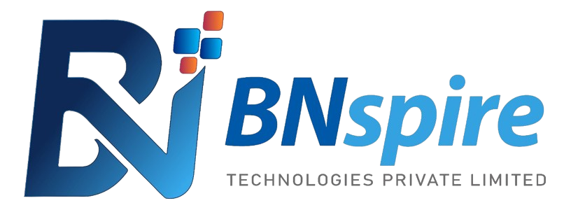 BNspire Technologies Logo